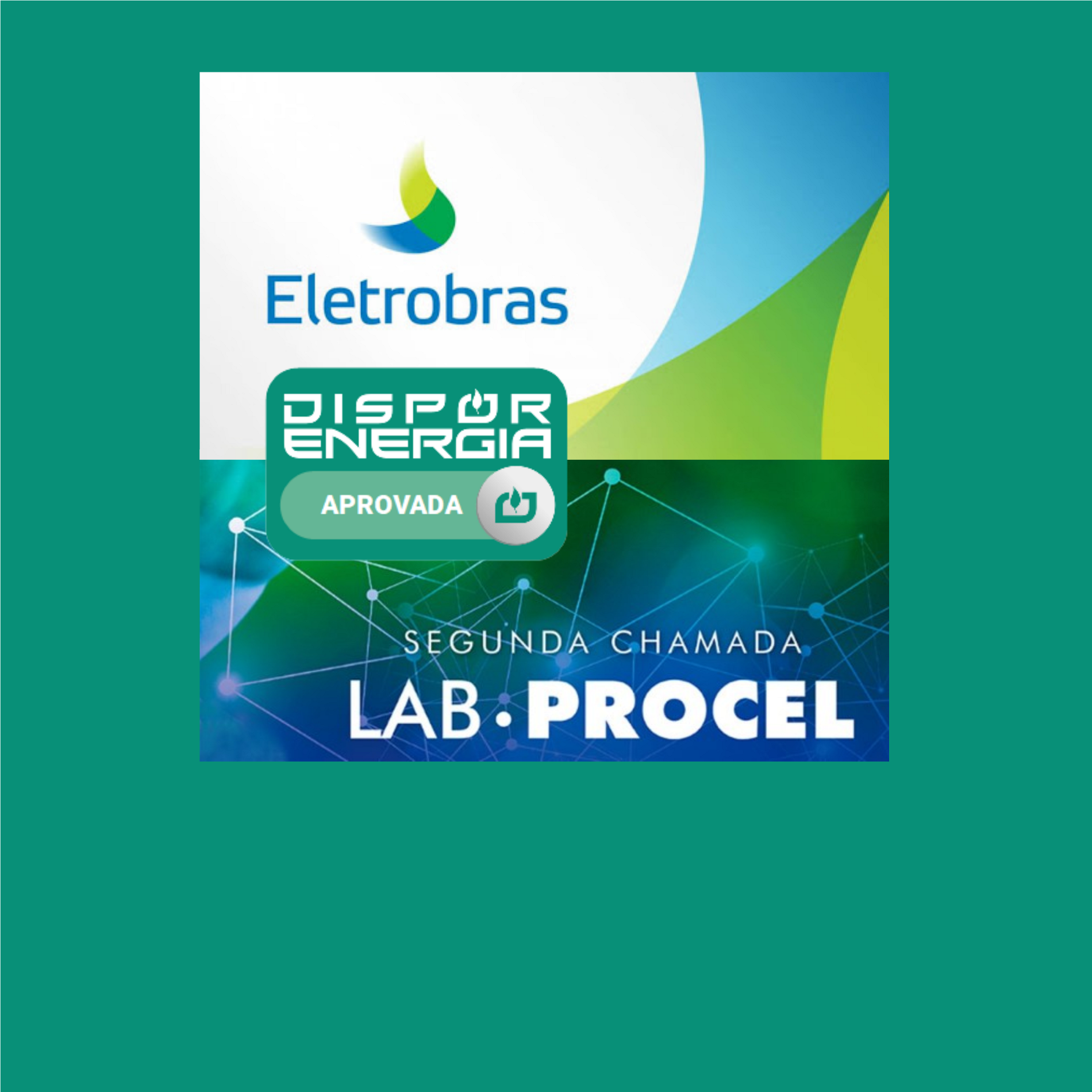 Eletrobras Lab Procel | 2020